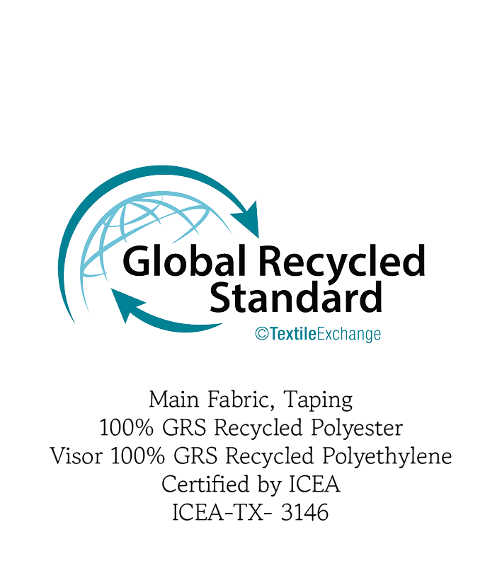 Certification Logo