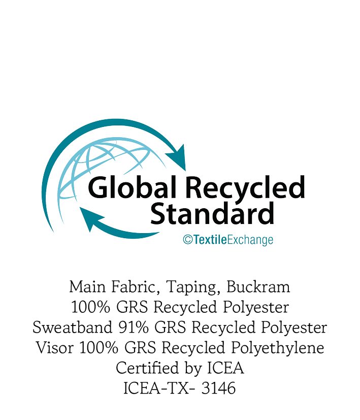Certification Logo
