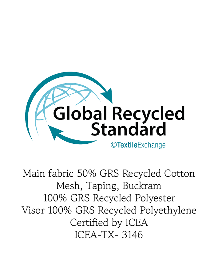 Certification Logo