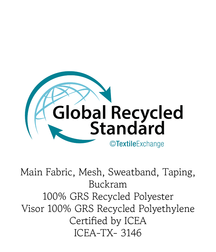 Certification Logo