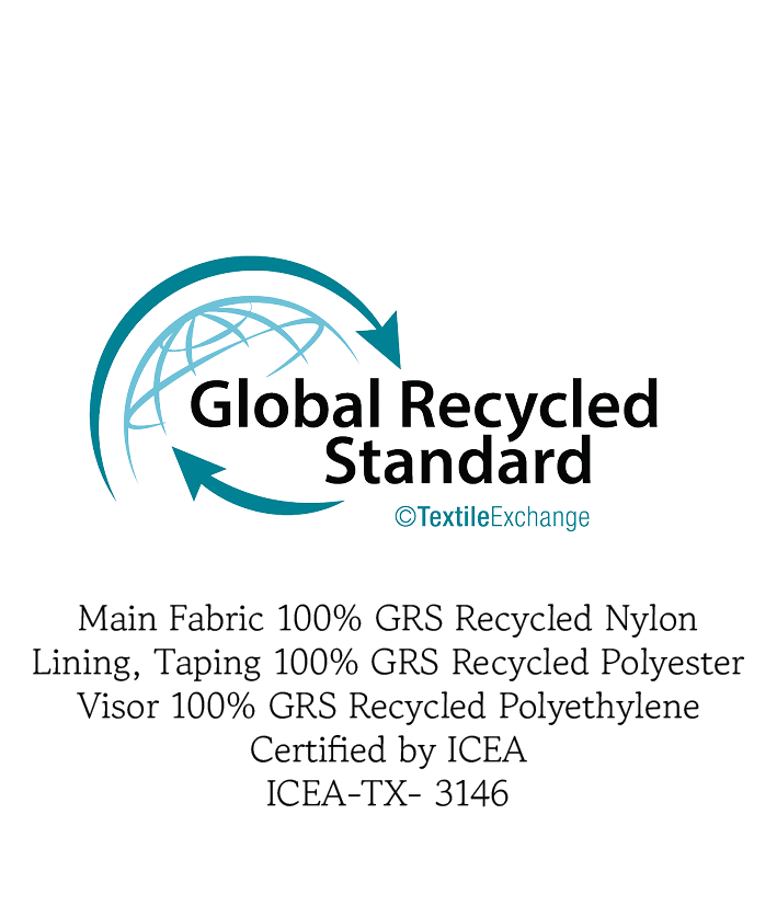 Certification Logo