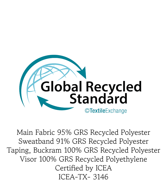 Certification Logo
