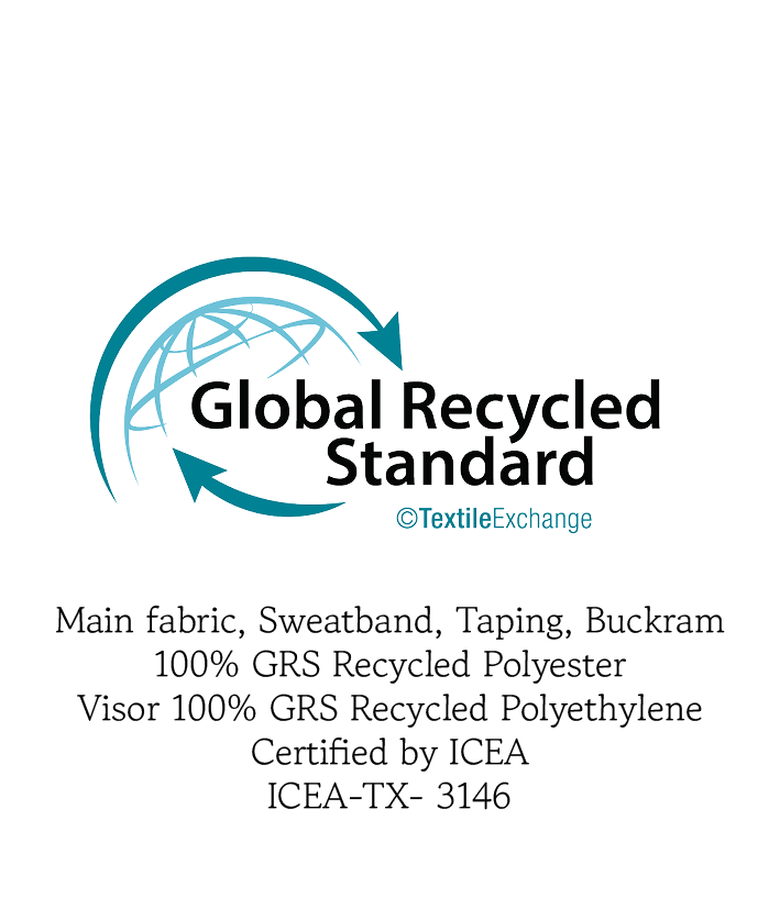 Certification Logo