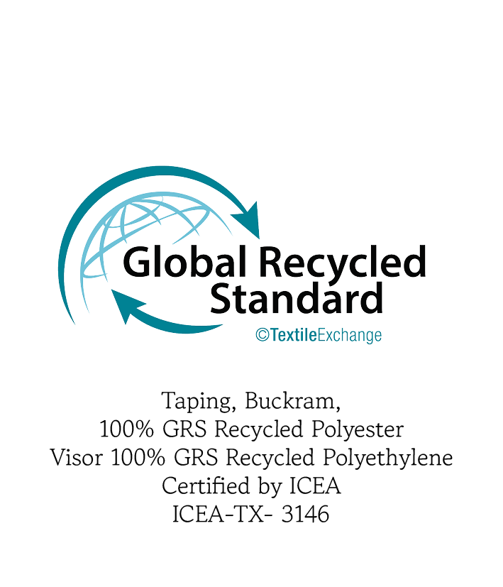 Certification Logo
