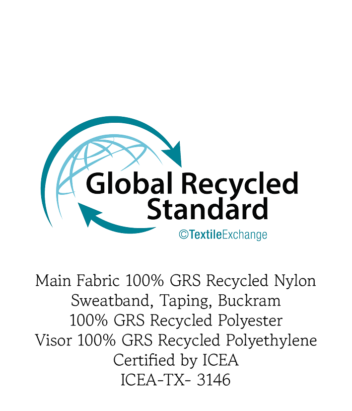 Certification Logo