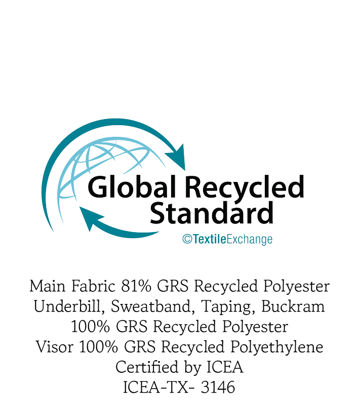 Certification Logo