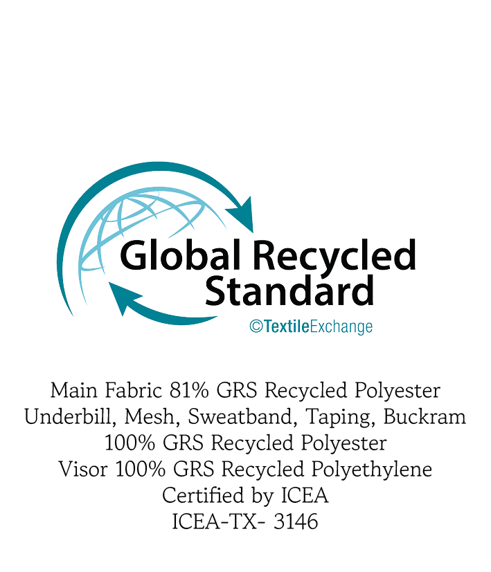 Certification Logo
