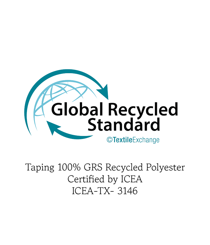 Certification Logo