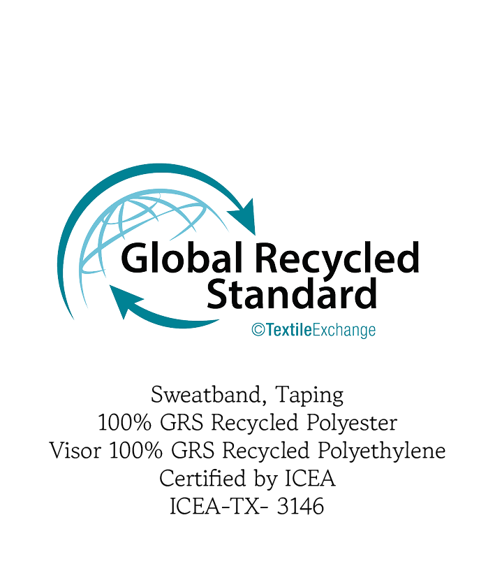 Certification Logo