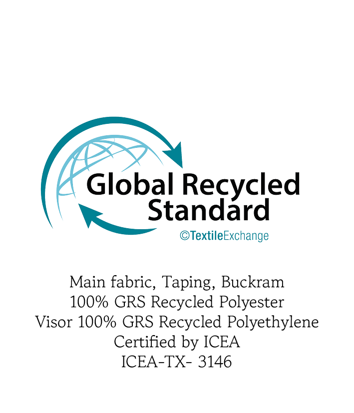 Certification Logo