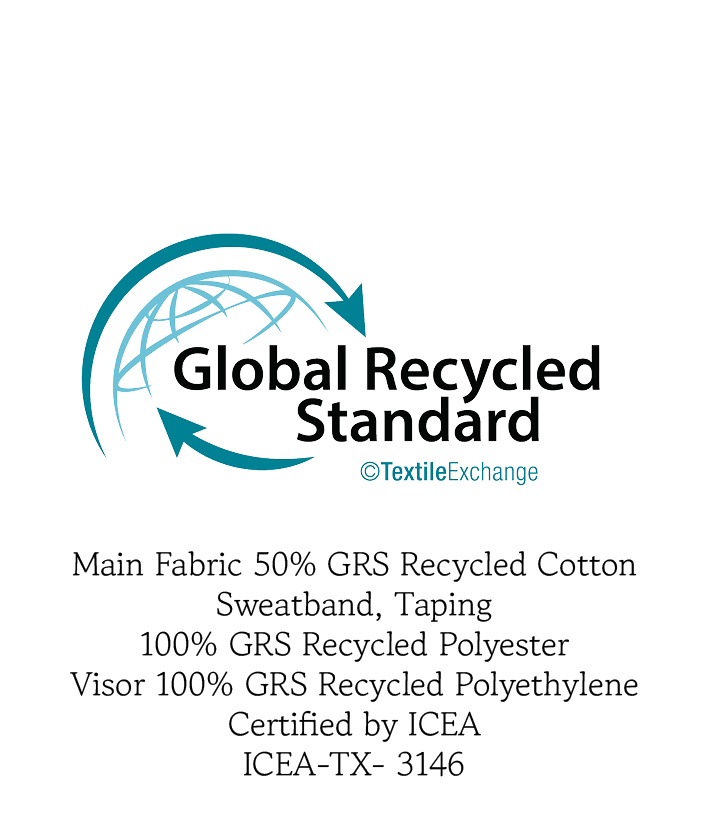 Certification Logo
