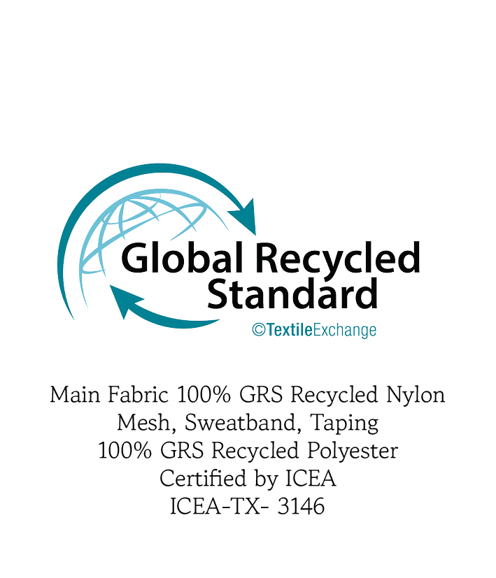 Certification Logo