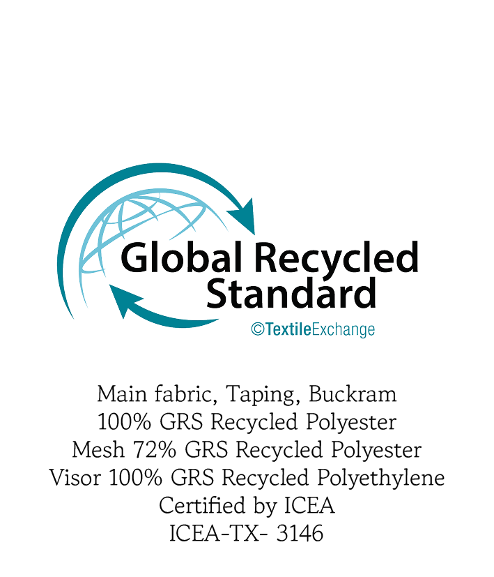 Certification Logo