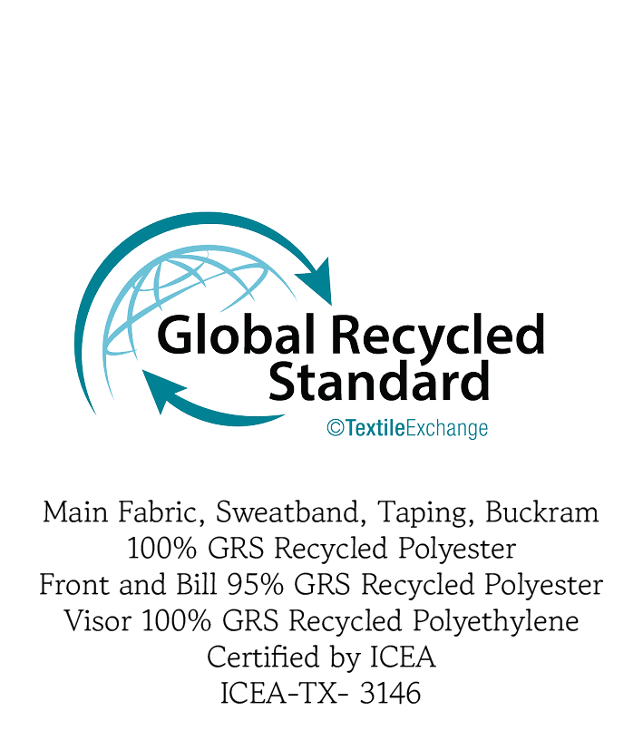 Certification Logo