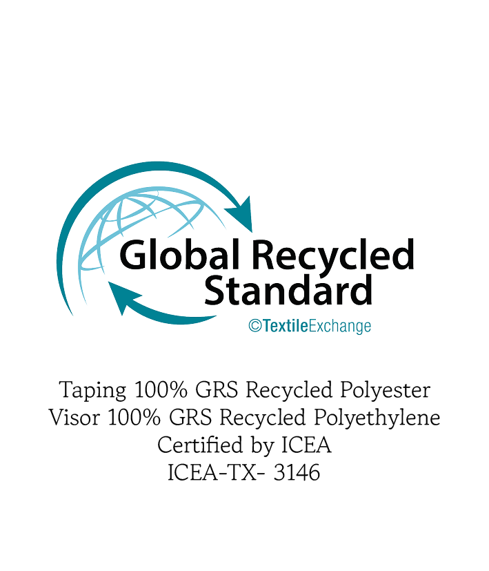 Certification Logo
