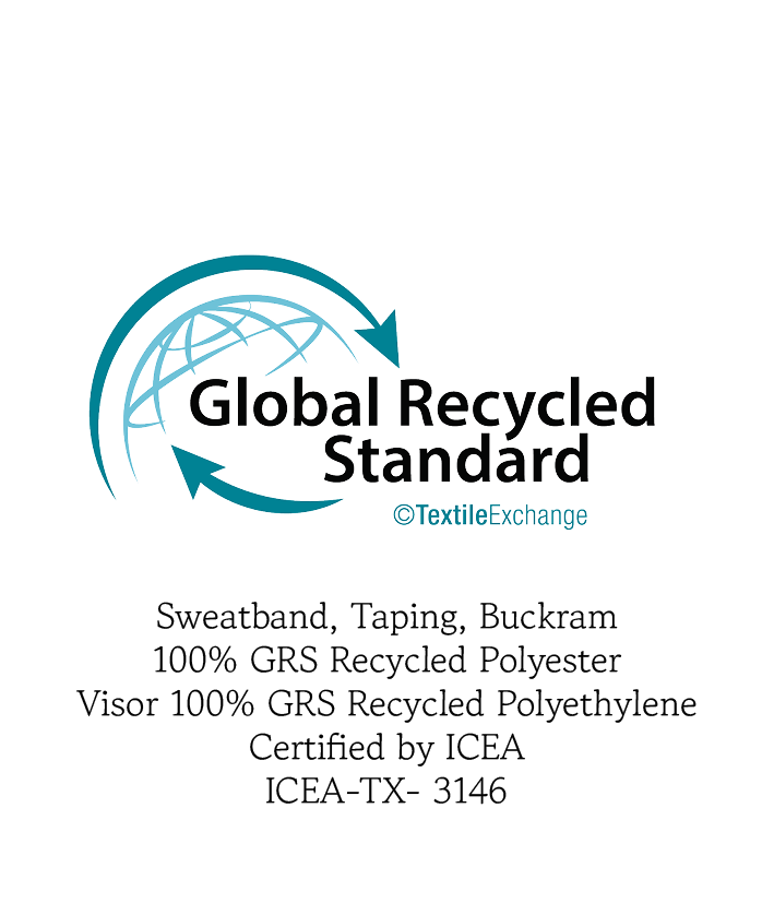 Certification Logo
