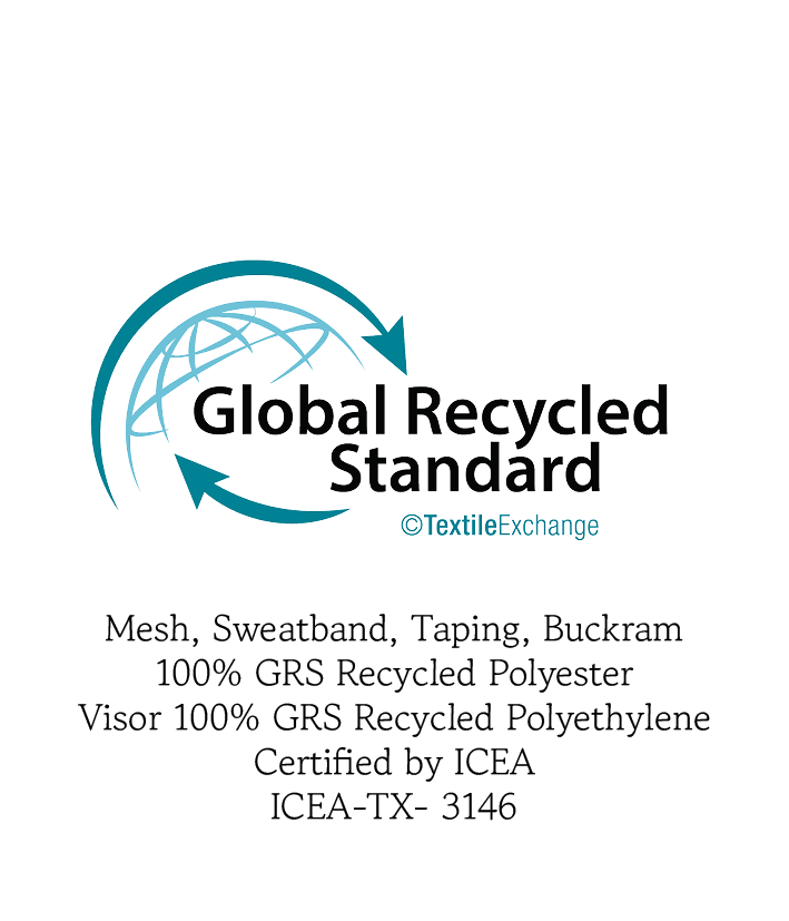 Certification Logo