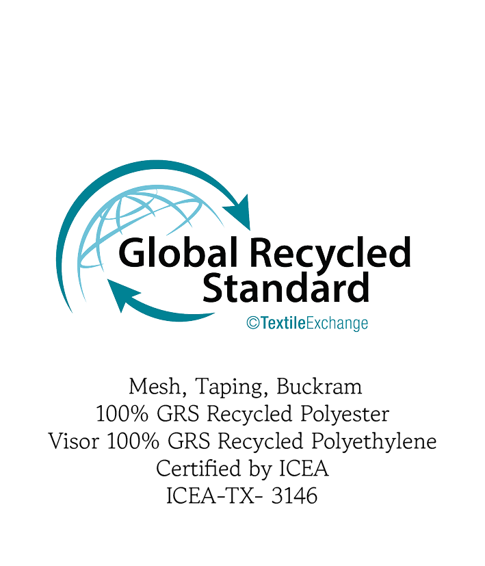 Certification Logo