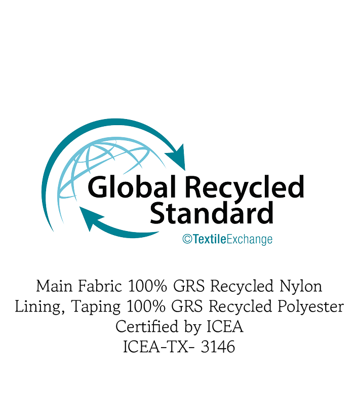 Certification Logo