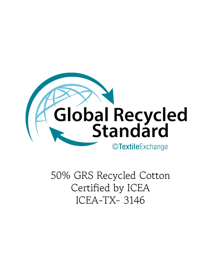 Certification Logo