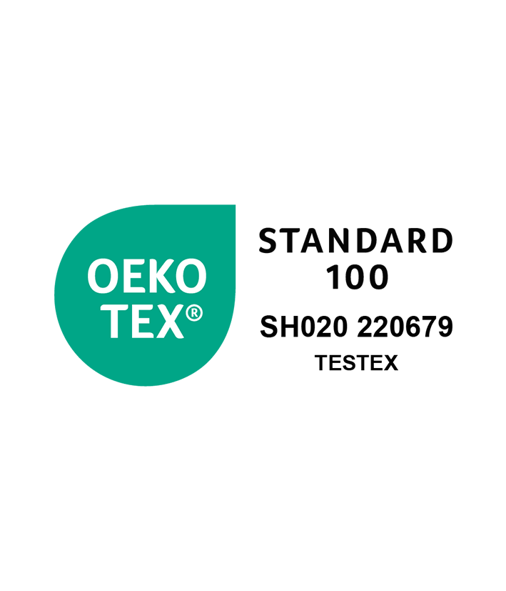 Certification Logo